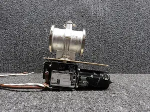 540468-3-1 Airesearch Rotary Actuator